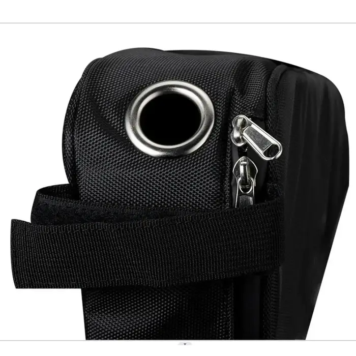 Sac de rangement pour cadre de vélo