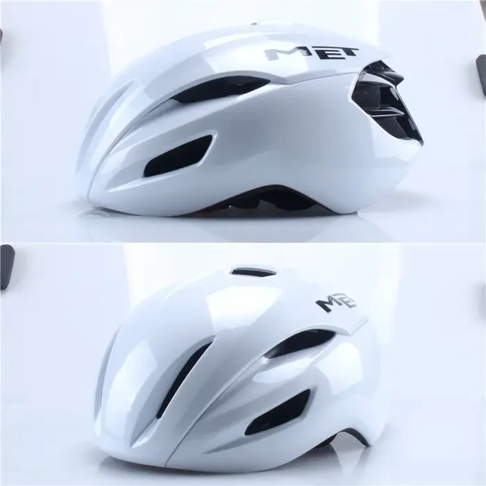 Pour MET Manta hommes femmes casque de cyclisme vélo Sports de plein air patinage de vitesse vtt en