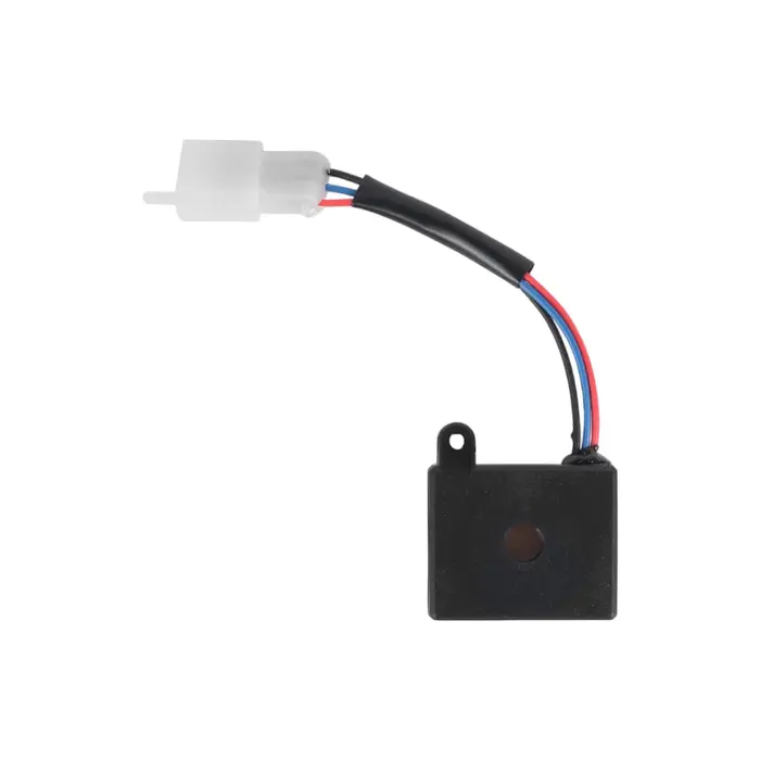 E-bike 12V 48V 60V LED relais clignotant