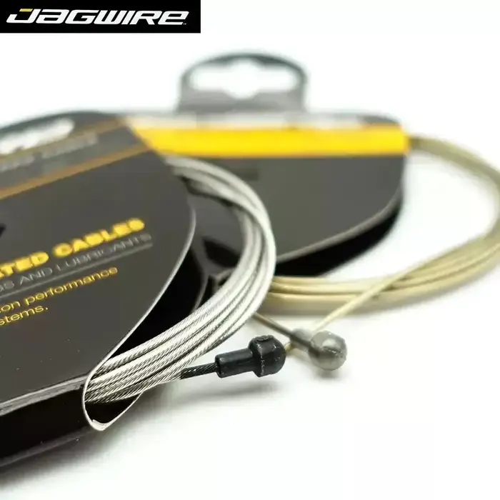JAGWIRE ELITE PRO changement de vitesse fil intérieur frein fils intérieurs lisse VTT vélo de route