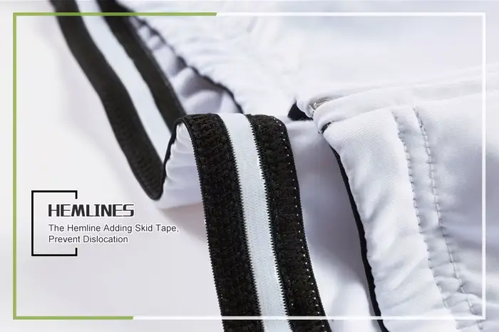 Nouveau 2024 chaud hiver thermique polaire cyclisme longs vélo bavoir pantalon 19D Gel Pad vélo bavoir collants vtt hommes Ropa Ciclismo