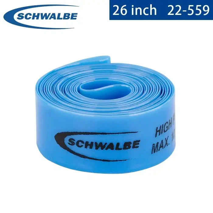 SCHWALBE Original 16 "18" 20 "26" 27.5 "pouces 700c Explosion jante bande vélo pneu
