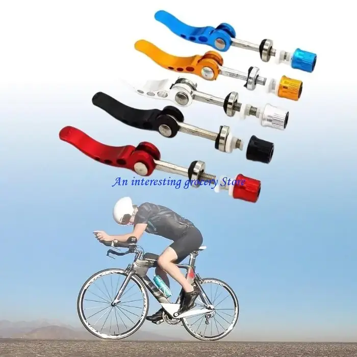 652D pince tige selle vélo