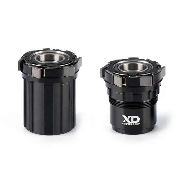 Composants de moyeu FreeBody M11-6Bolt Boost Hub
