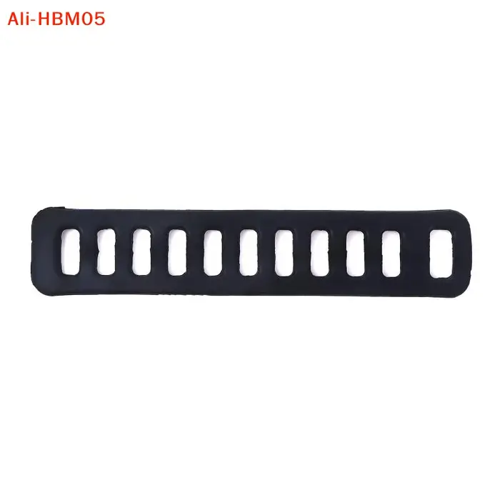 (HB05) Sangles en caoutchouc pour porte-vélos de voiture