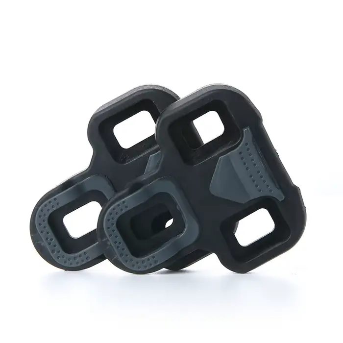 Crampons de vélo de route compatibles avec le système autobloquant, chaussures de pédales de cyclism