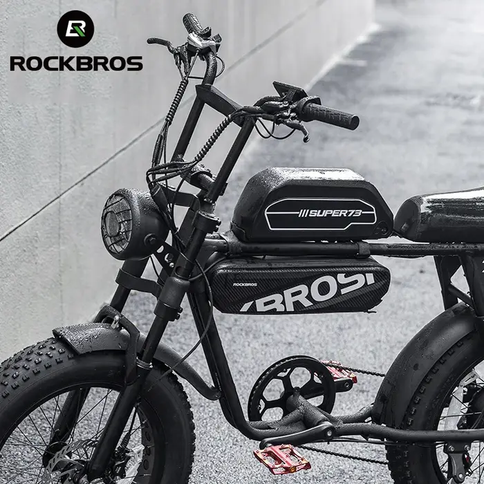ROCKBROS – sac réfléchissant pour vélo électrique