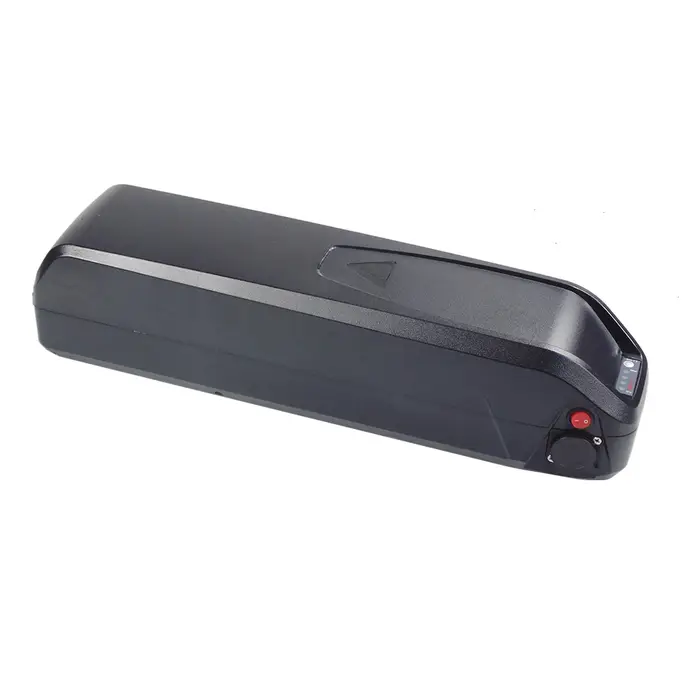 Boîtier de batterie de vélo électrique vide 36V 48V