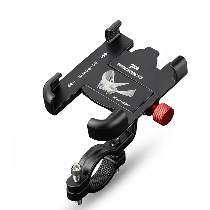 Support de téléphone pour vélo et moto