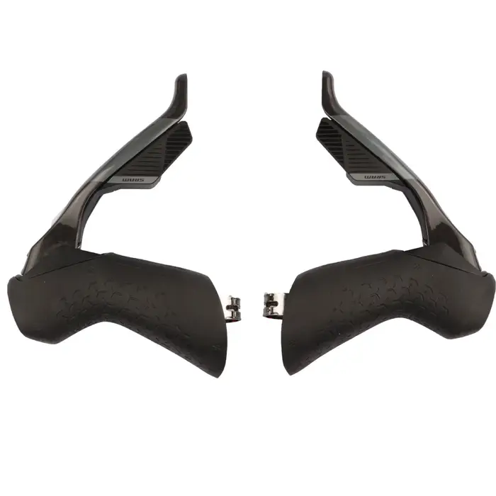 Système de levier de vitesses et de freinage SRAM RIVAL Etap Red