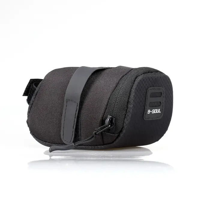 B-soul sac arrière de vélo vtt sac de selle de vélo de route Durable grande capacité sac arrière de 