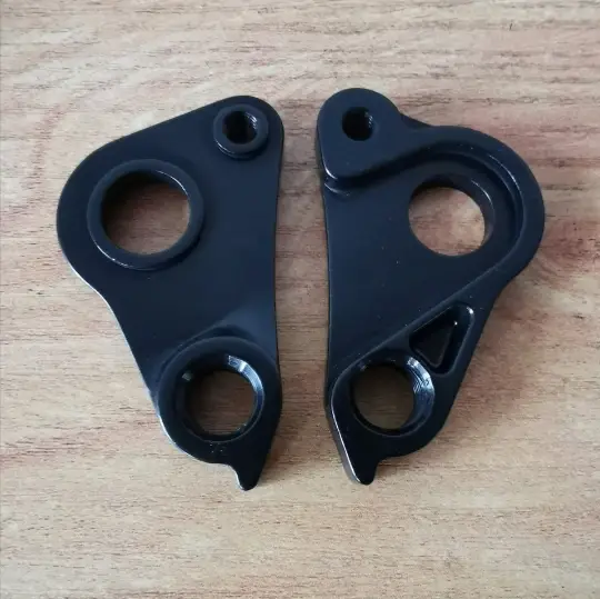 1/5 pc Support de dérailleur arrière CNC pour cadre de vélo Specialized AKA # S182600001 VENGE SW TARMAC ALLEZ #