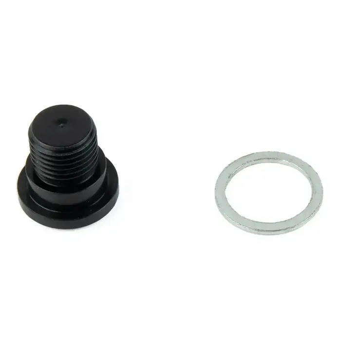 Boulons de fixation de dérailleur arrière de vélo