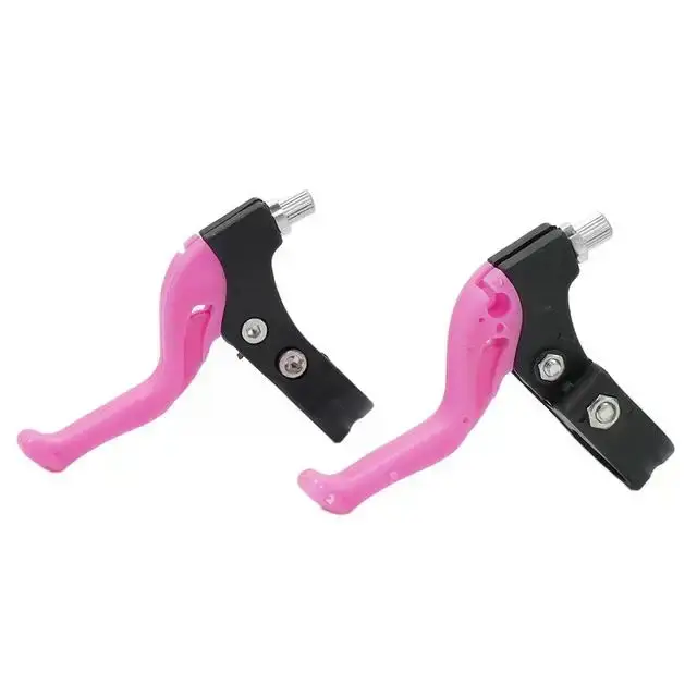 1 Paire de Leviers de Frein pour Vélo