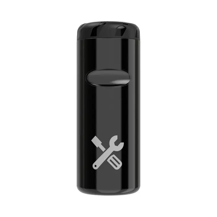    Boîte à outils portable pour vélo, capsule de rangement pour outils de réparation de vélo, boute