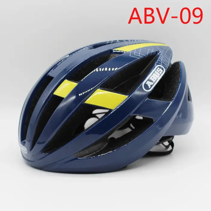 Casque de cyclisme aérodynamique pour homme et femme