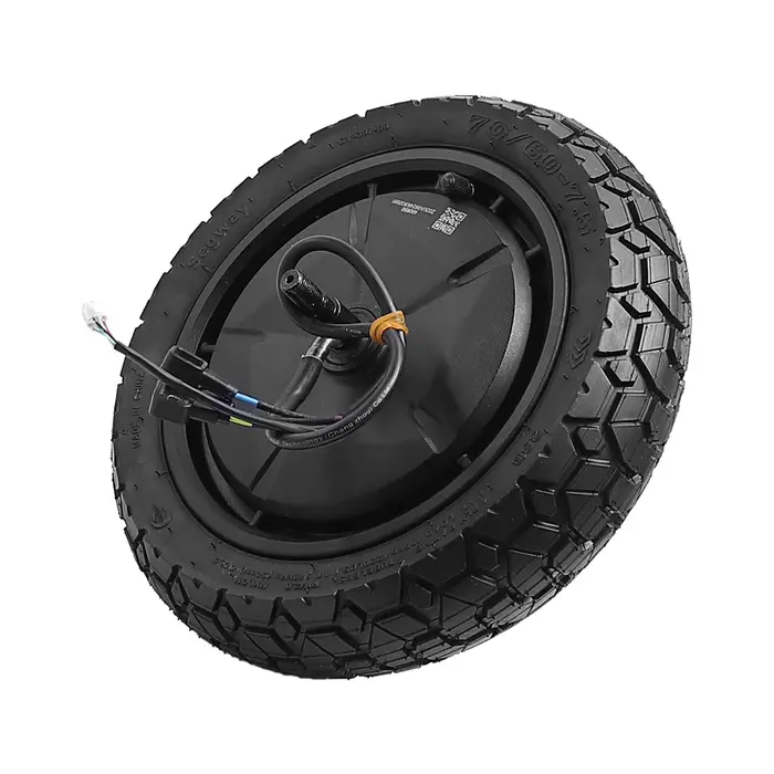 Moteur 48V 650W pour Segway Ninebot ZT3 Pro