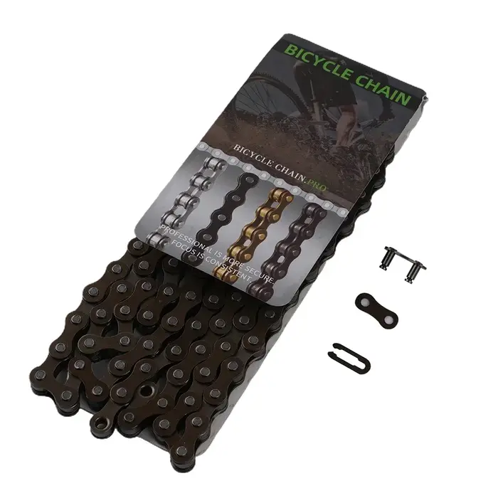 Accessoires de vélo à vitesse unique
