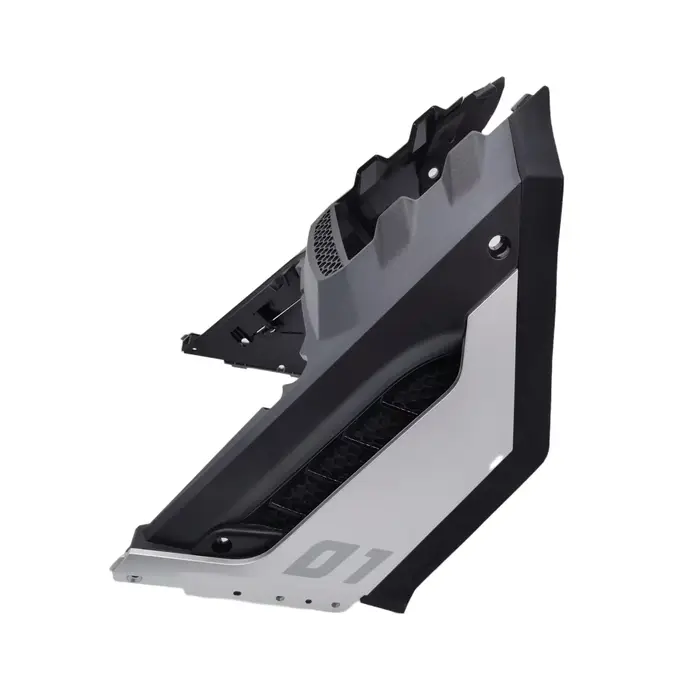 Assemblage de cadre de connexion d'origine pour Segway Ninebot GT1