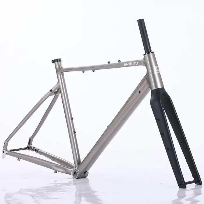 Cadre de vélo de route 43cm/47cm/52cm
