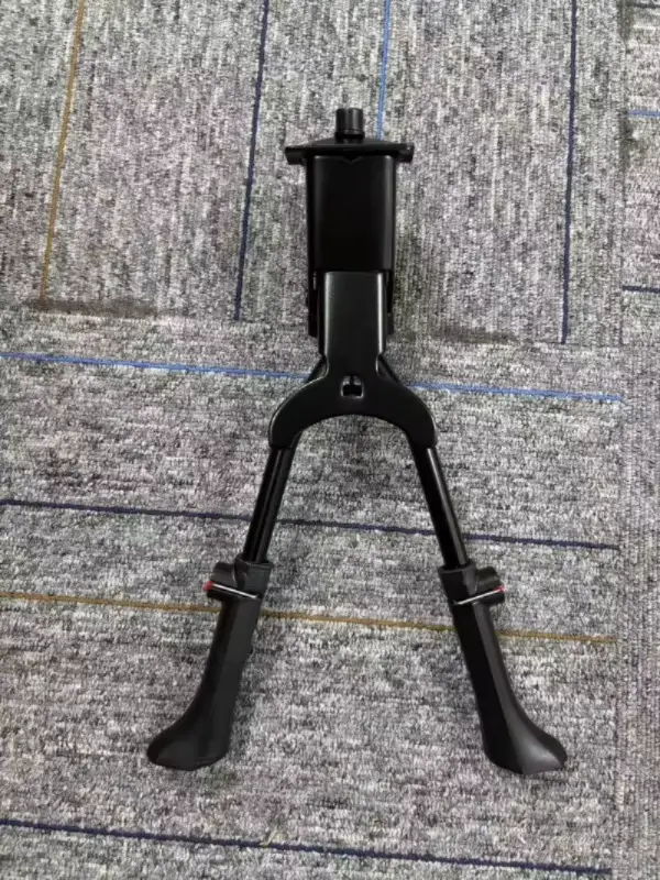 1 pièces vélo deux jambes VTT 24-29 pouces Support moyen
