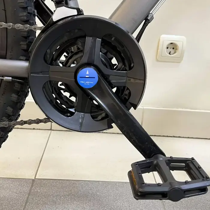 Outil de mesure de selle de vélo de route vtt