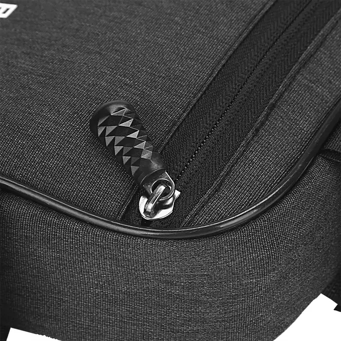 Sac triangulaire pour vélo