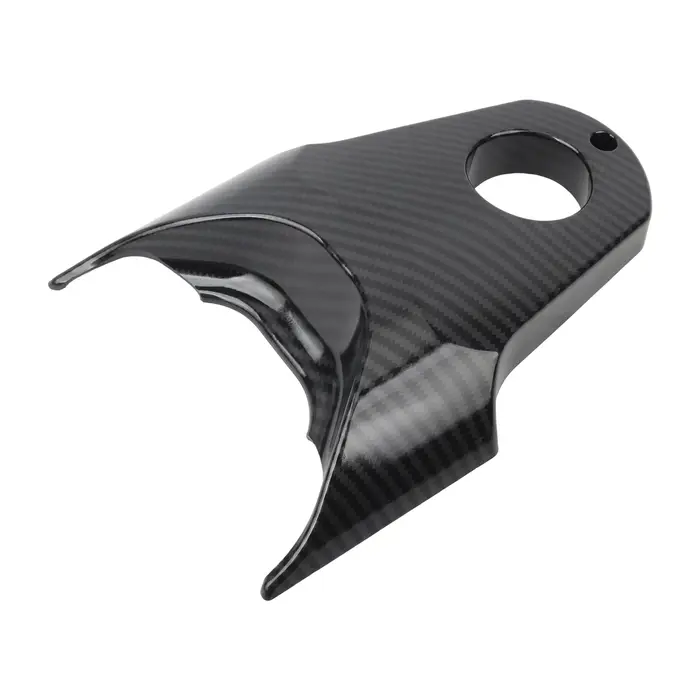 Couvercle de batterie de moto électrique
