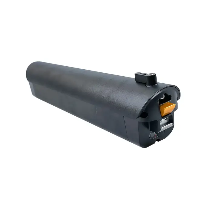 Batterie de vélo électrique Soltera 36V 10Ah 10.5Ah 250W 500W Batteries intube pour cadre