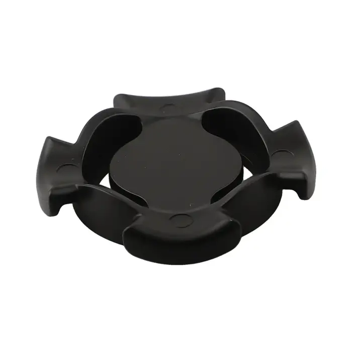 Support de guidon réglable pour ordinateur de vélo