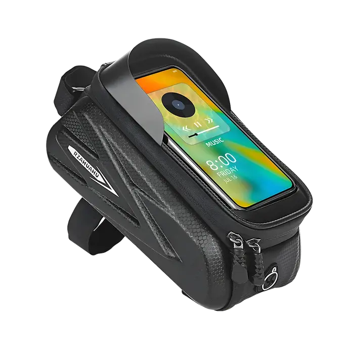 Lumière de vélo lumineuse T6 LED avant USB Rechargeable vtt lampe
