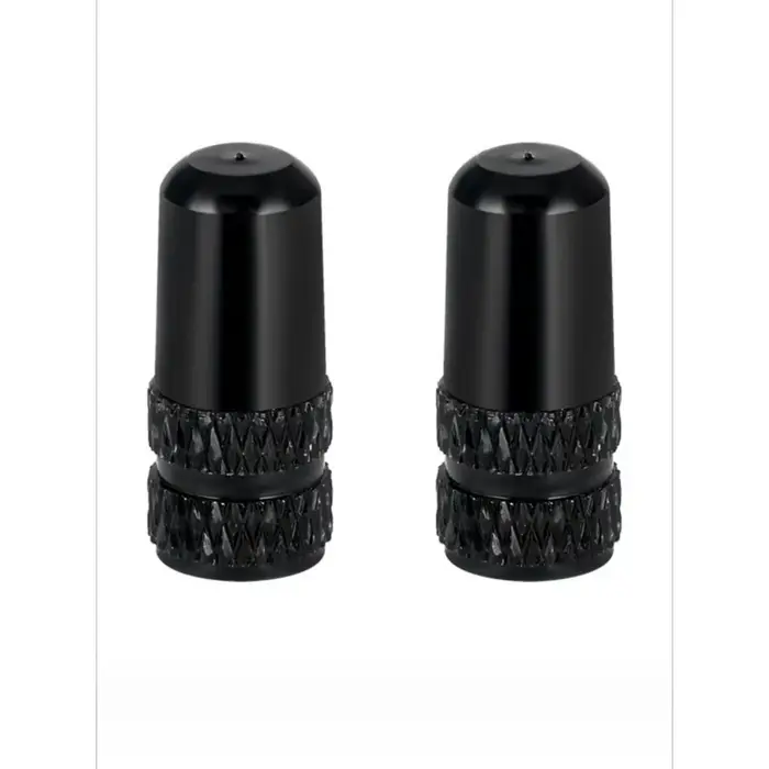 Bouchons de valve Presta de vélo, bouchons de valve Schrader de route et de VTT, bouchons de valve d