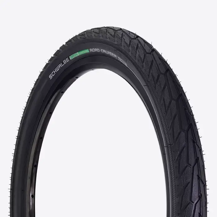 Schwalbe-Vélo électrique pliant Cruiser, 16x1.75, 20x1.75, 47-406, 16/20 pouces, en acier, lique75PSI, 510g/pièce