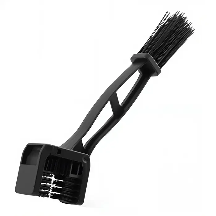 Brosse de nettoyage pour vélo, brosse de nettoyage pour chaîne de VTT, brosse de nettoyage pour chaî