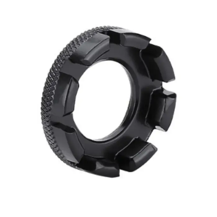 Clé de jante de roue de vélo