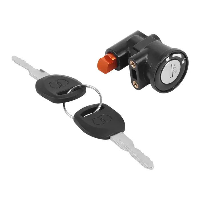 Verrou de batterie pour vélo électrique Himo C20