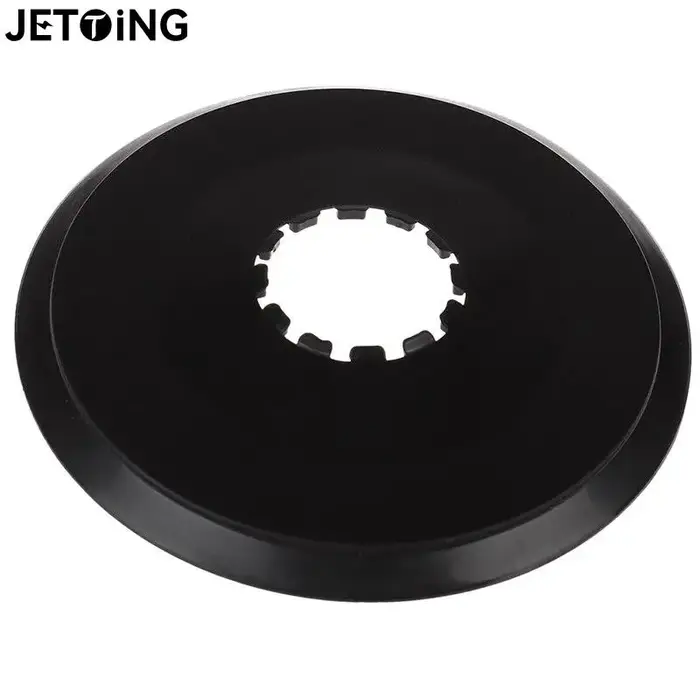 Protection de rayons de vélo pour roue arrière