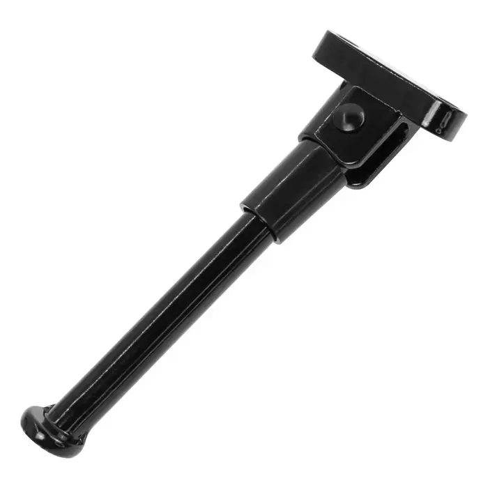 Support de pied 160mm pour Scooter électrique, béquille de stationnement pour VSETT 9 9 + VSETT9 VSETT9 +, pièces de Support pour Scooter pliant
