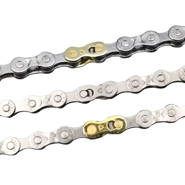 RIDERACE-Connecteurs JOLink pour vélo de route et VTT, 5 paires, 10 11 12 vitesses
