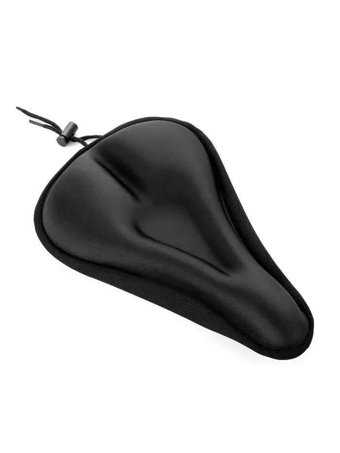 Selle de vélo 3D housse