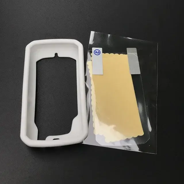 Bryton Rider 750 étui vélo ordinateur couverture en Silicone dessin animé caoutchouc de protection a