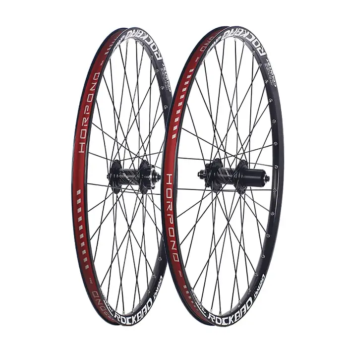 Roues de vélo de montagne/route ROCKBAO 24/26/27