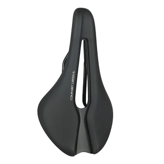 Selle de vélo respirante SELLE ROYAL Aeros O Hollow, ultralégère, pour VTT et vélo de route, sièges 