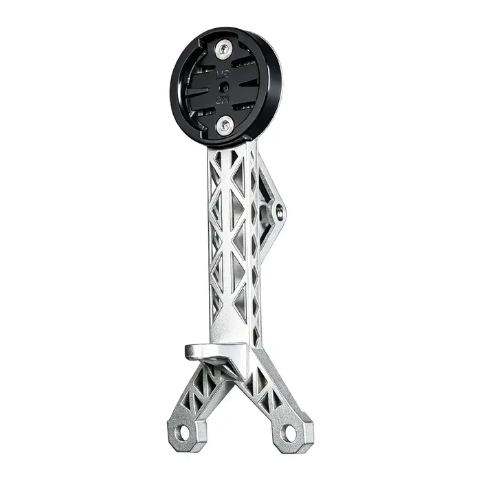 Support de vélo Raicile imprimé en 3D en alliage de titane TC4