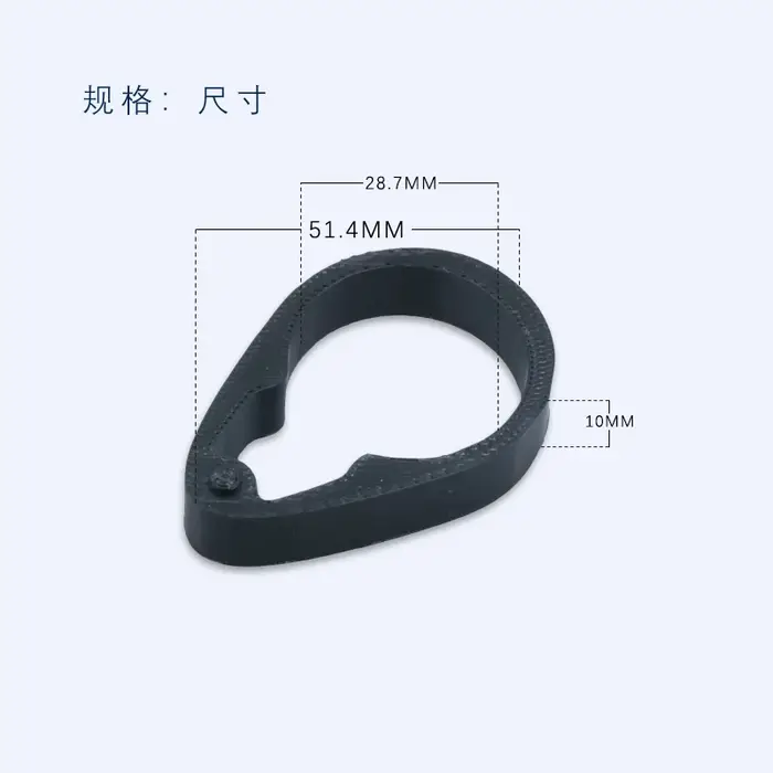 Rondelle de guidon de vélo pour Pinarello F F12 F10