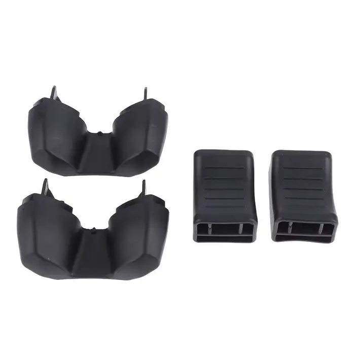 Adaptateurs de roue de vélo pour porte-vélos de toit Thule 599 598 591 568 564 561 532 933 926