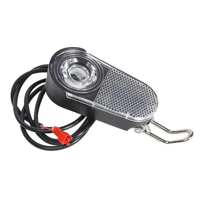 Accessoire de phare avant pour vélo électrique Engwe EP-2Pro Fat Bike