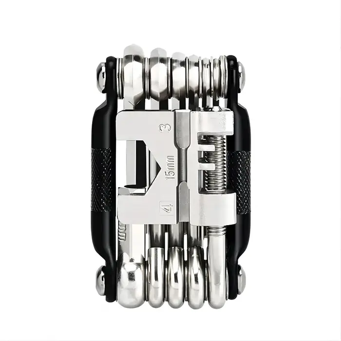 Coupe-chaîne multi-outils pour vélo