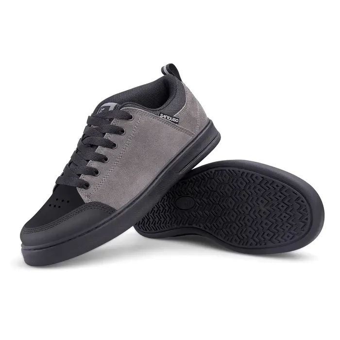 Sandugo – chaussures de vélo MTB pour hommes