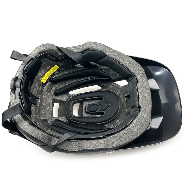 Casque de vélo de montagne DH MTB Cross Country pour homme